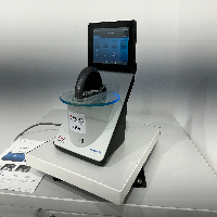 Thermo Fischer Scientific Nano Drop One C UV/VIS Spectrophotometer image 1